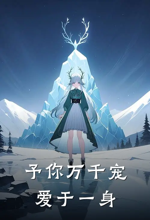 予你万千宠爱于一身免费阅读
