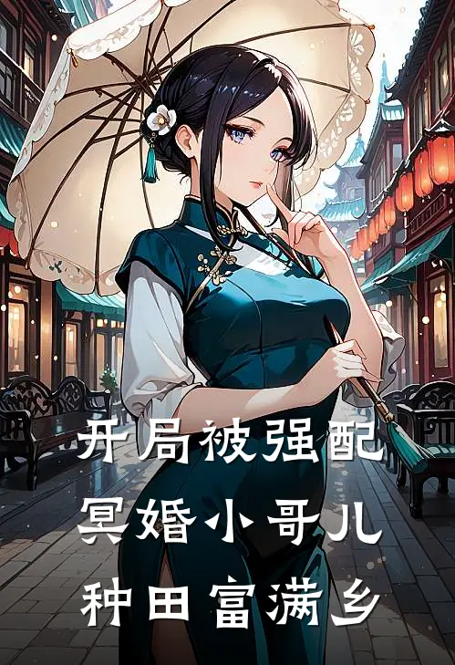 开局被强配冥婚小哥儿种田富满乡