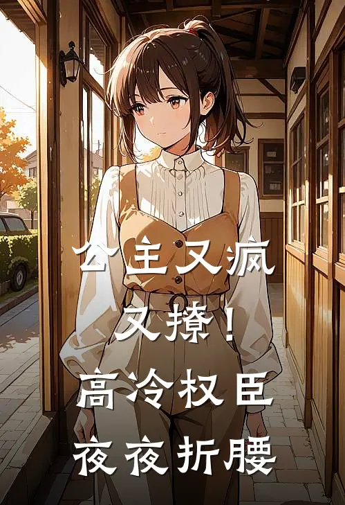 公主又疯又撩！高冷权臣夜夜折腰
