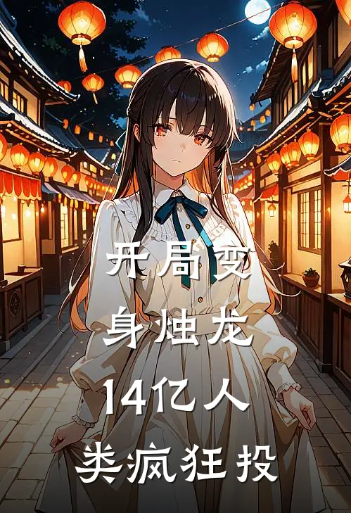 开局变身烛龙，14亿人类疯狂投
