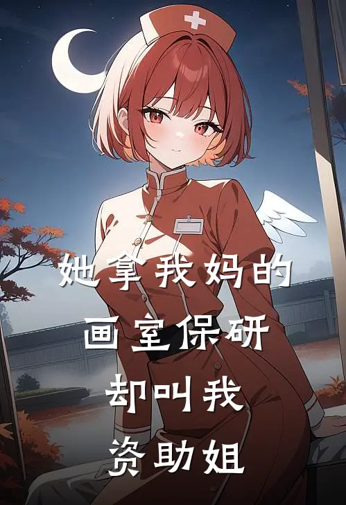 她拿我妈的画室保研,却叫我资助姐们