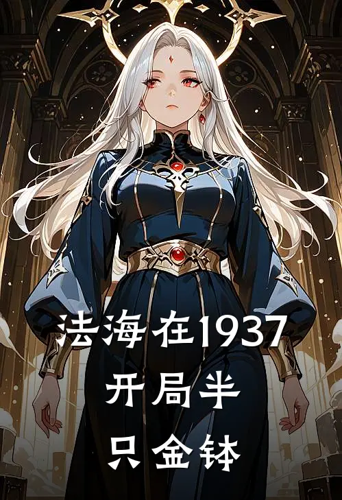 法海在1937：开局半只金钵