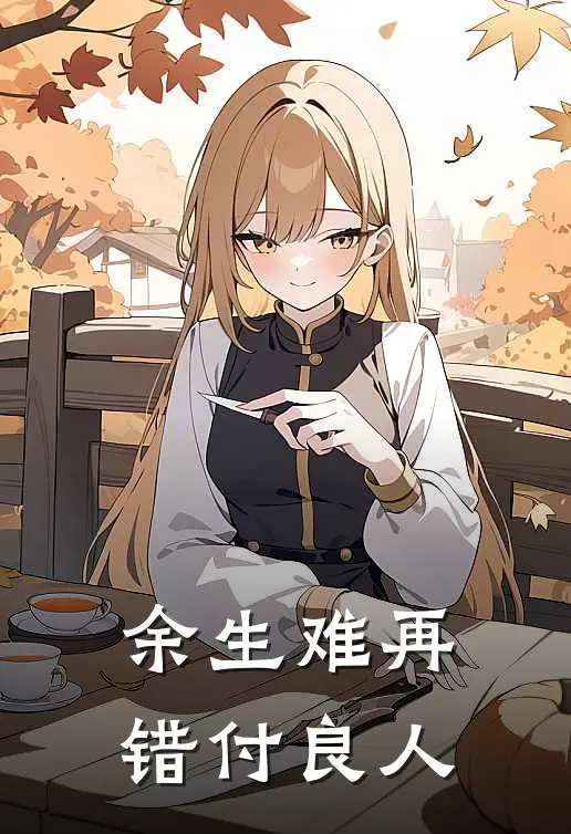 余生难再,错付良人下一句