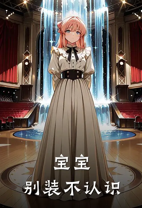 宝宝，别装不认识