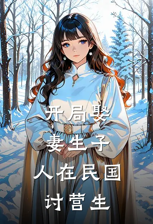 开局娶妻生子,人在民国讨营生活的
