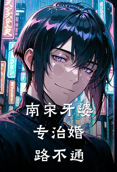 南宋牙婆：专治婚路不通
