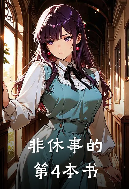 非休事的第4本书