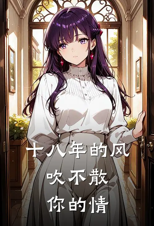 十八年的风，吹不散你的情
