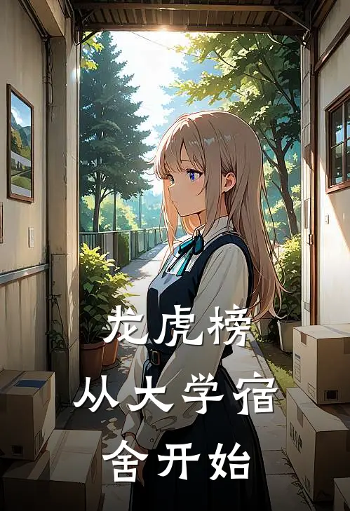 龙虎榜，从大学宿舍开始