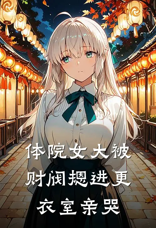 体院女大被财阀摁进更衣室亲哭
