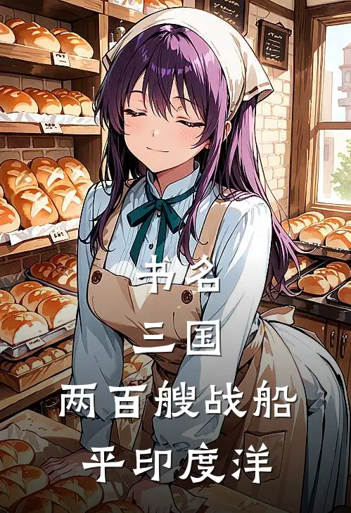 书名：三国：两百艘战船平印度洋