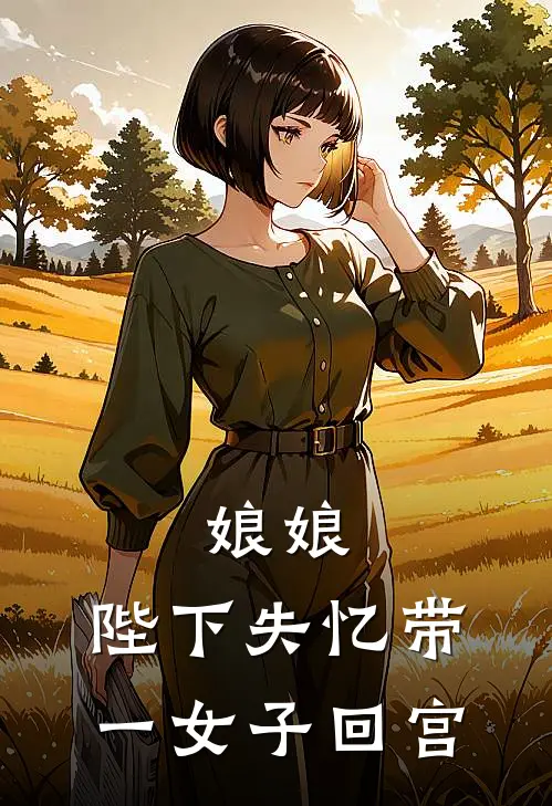 娘娘,陛下失忆带一女子回宫全文免费阅读
