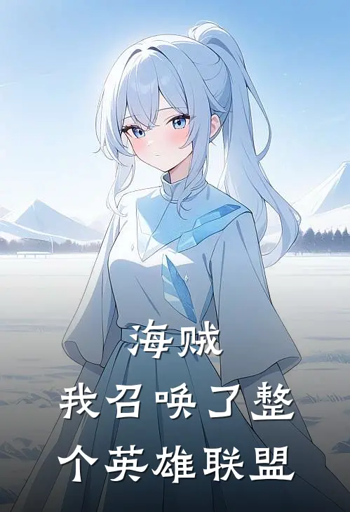 海贼：我召唤了整个英雄联盟