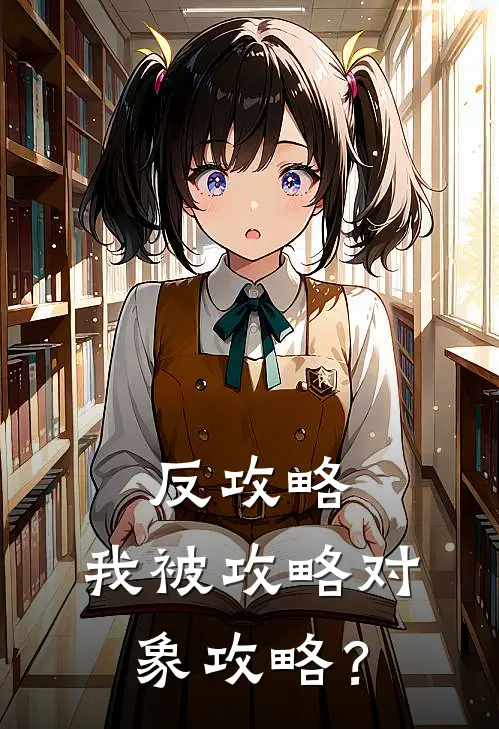 反攻略：我被攻略对象攻略？