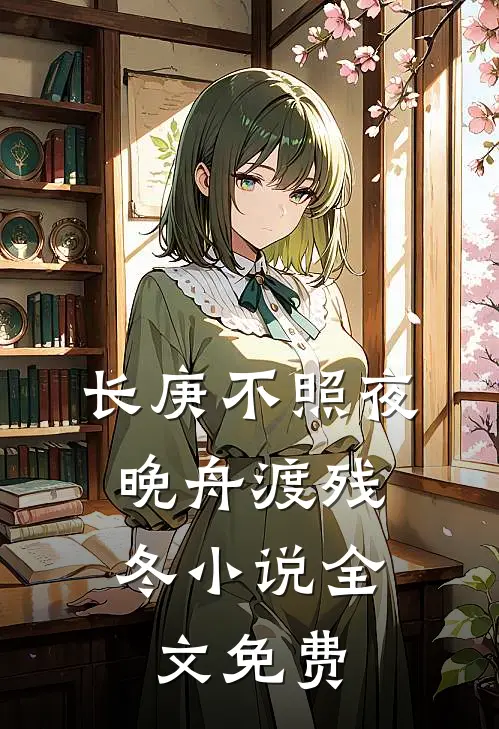 长庚不照夜，晚舟渡残冬小说全文免费