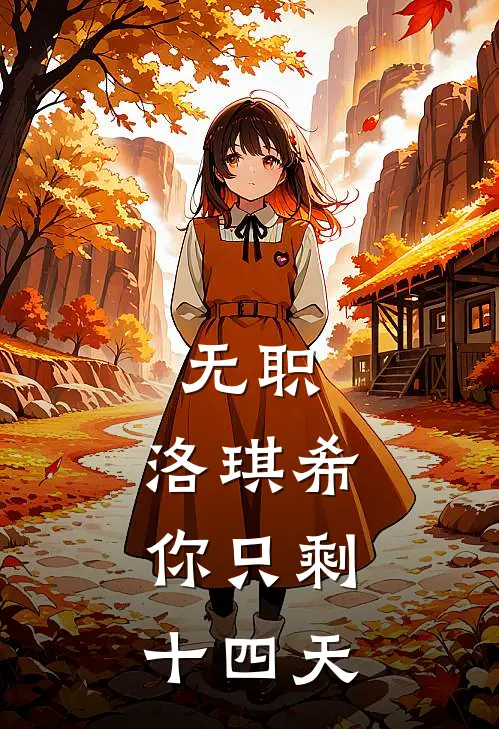 无职：洛琪希，你只剩十四天