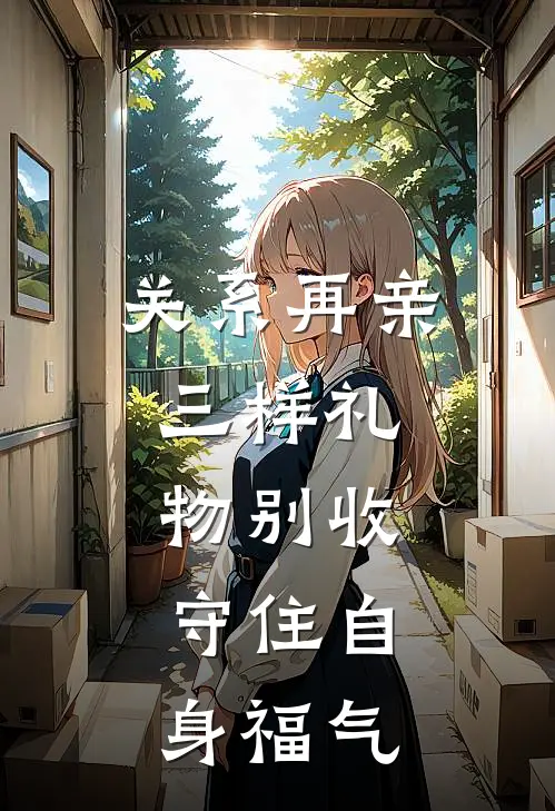 关系再亲，三样礼物别收，守住自身福气
