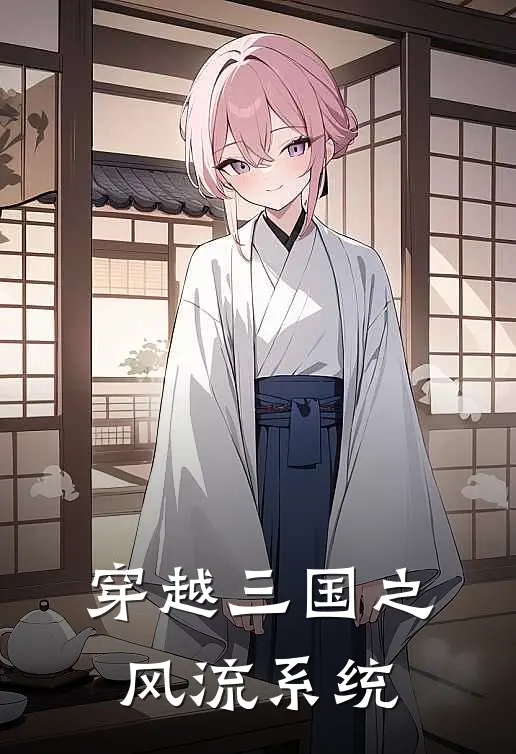 穿越三国之风流系统的