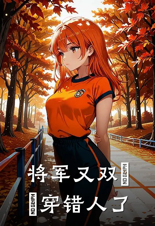 将军又双叒叕穿错人了