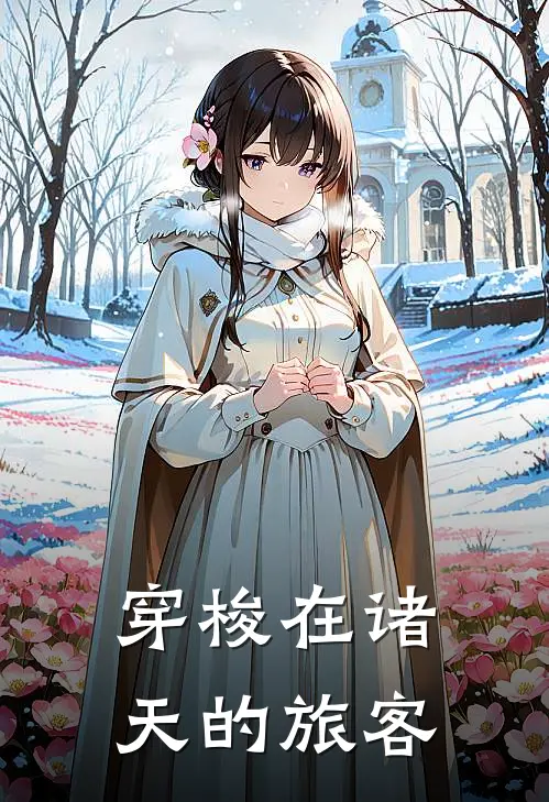 穿梭在诸天的旅客