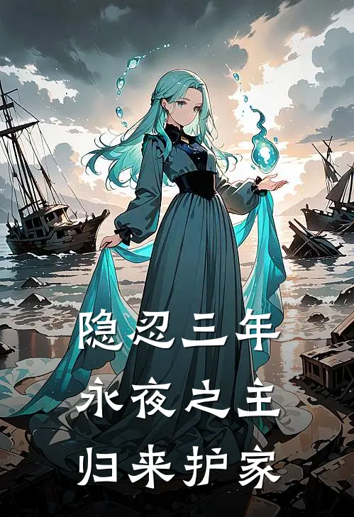 隐忍三年永夜之主归来护家是哪一集