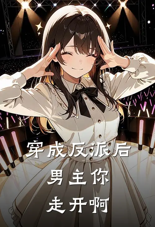 穿成反派后男主你走开啊免费阅读