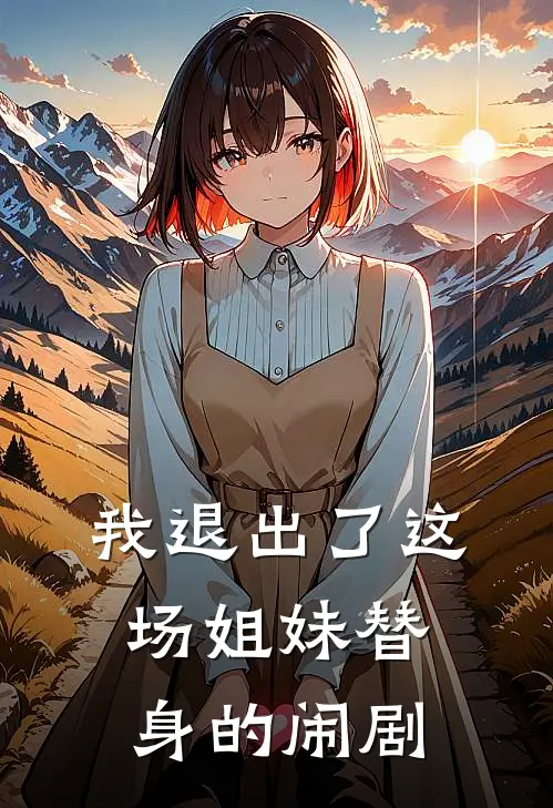 我退出了这场姐妹替身的闹剧吧