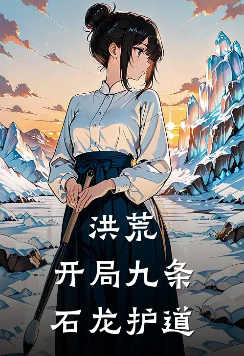 洪荒：开局九条石龙护道