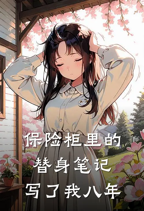 保险柜里的替身笔记，写了我八年