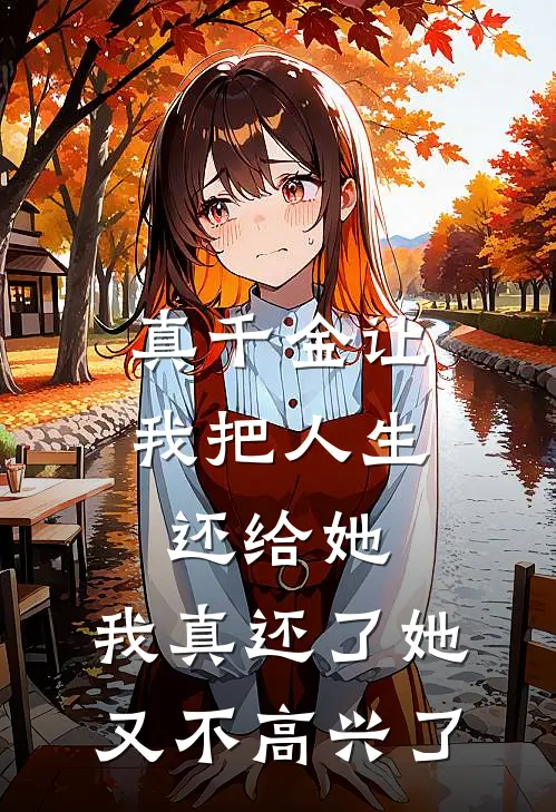 真千金让我把人生还给她，我真还了她又不高兴了