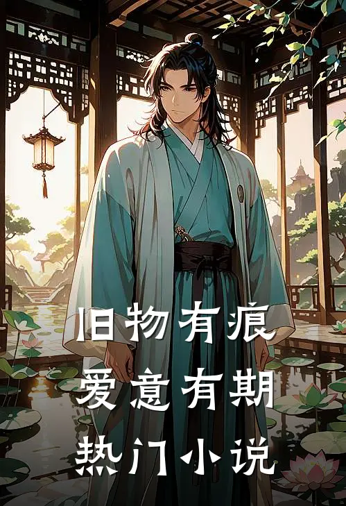旧物有痕，爱意有期热门小说