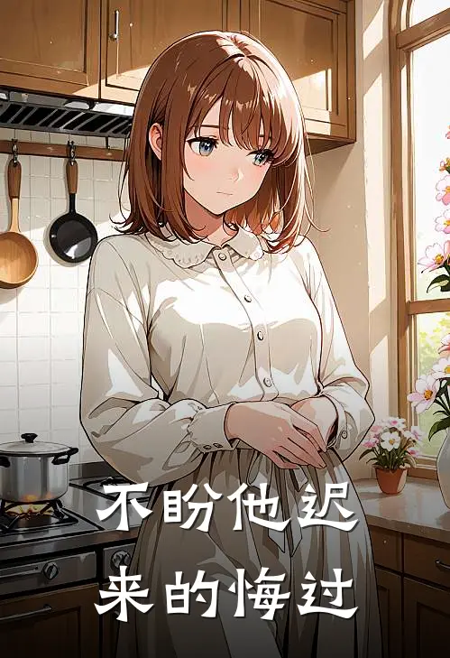不盼他迟来的悔过