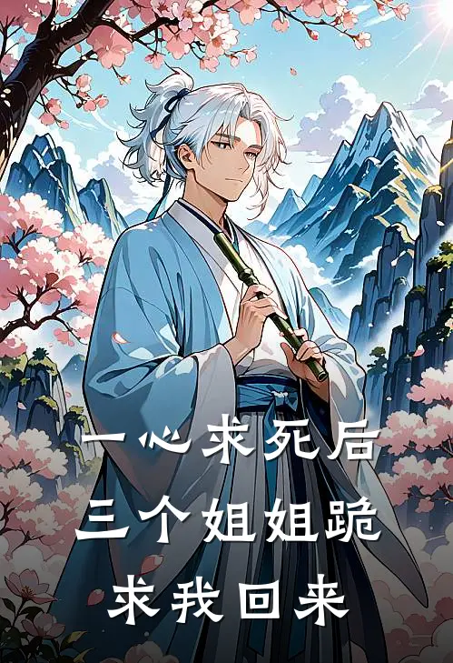 一心求死后，三个姐姐跪求我回来
