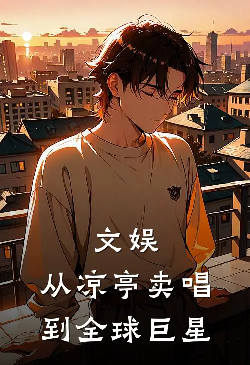 文娱：从凉亭卖唱到全球巨星