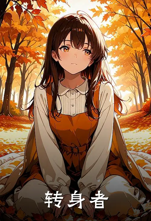 转身者