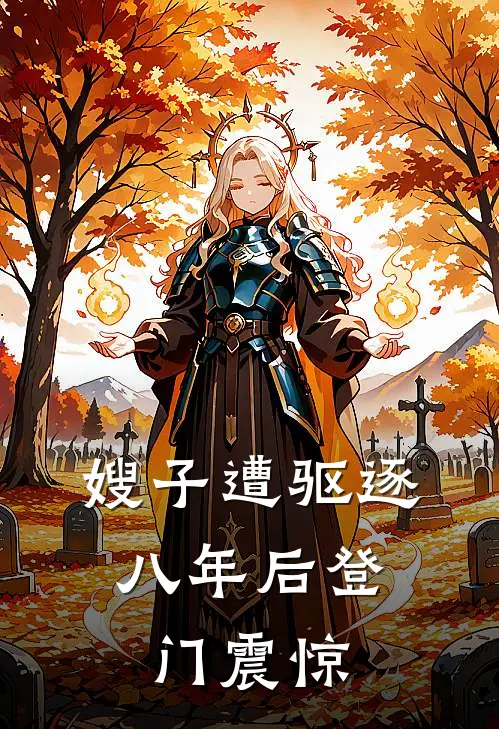 嫂子遭驱逐,八年后登门震惊视频