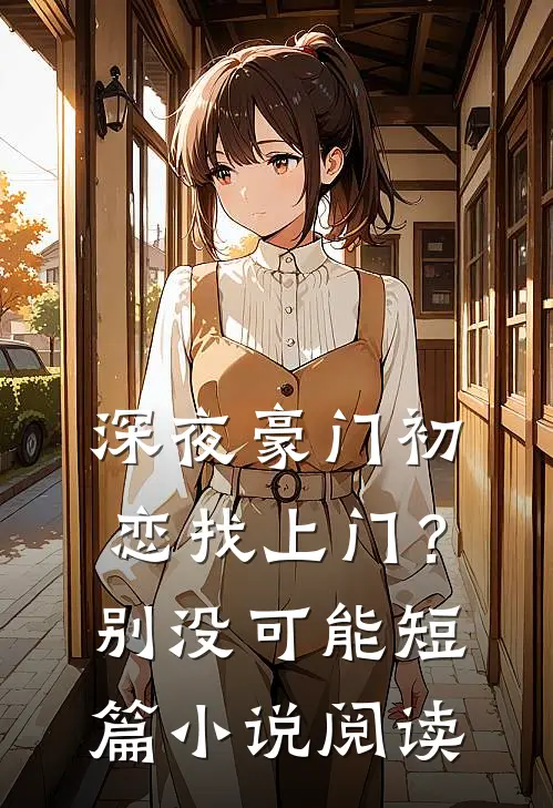 深夜豪门初恋找上门？别，没可能短篇小说阅读