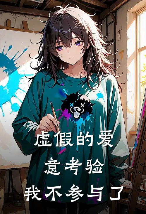 虚假的爱意考验,我不参与了