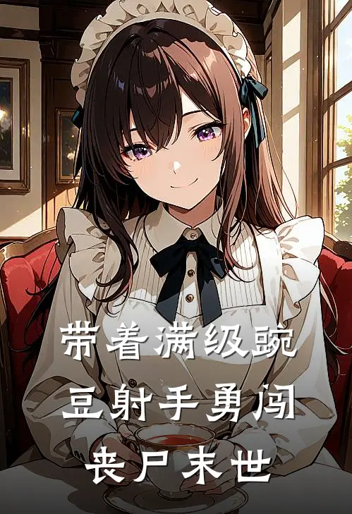 带着满级豌豆射手勇闯丧尸末世