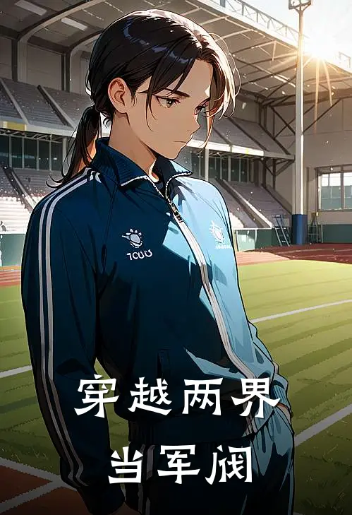 穿越两界当军阀的