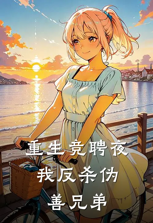 重生竞聘夜，我反杀伪善兄弟
