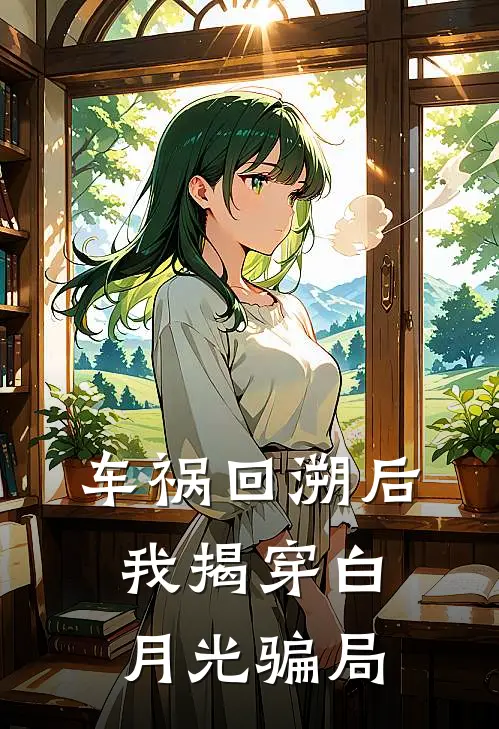 车祸回溯后，我揭穿白月光骗局