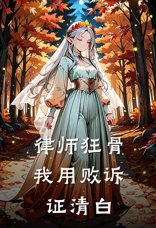 律师狂骨：我用败诉证清白