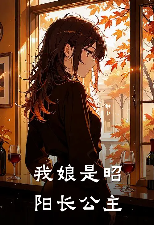 我娘是昭阳长公主免费阅读