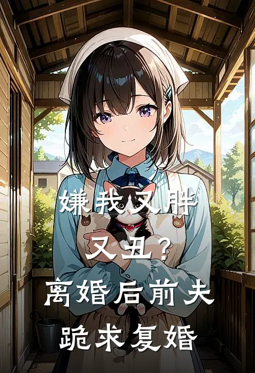 嫌我又胖又丑?离婚后前夫跪求复婚