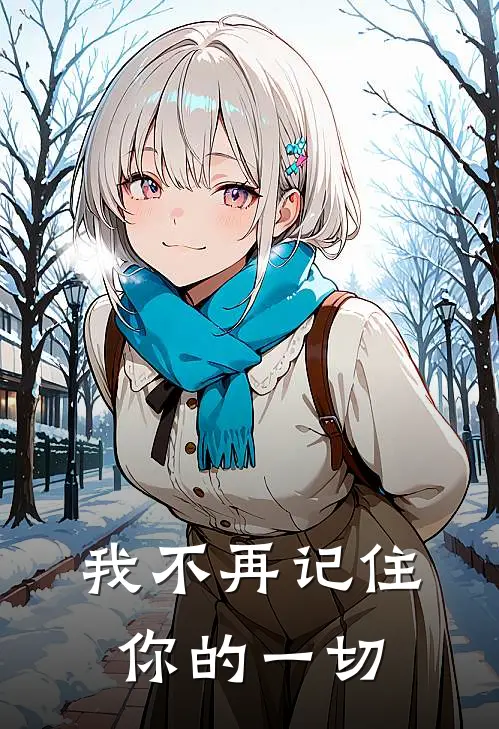 我不再记住你的一切英语