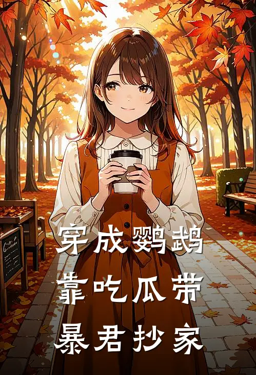 穿成鹦鹉：靠吃瓜带暴君抄家