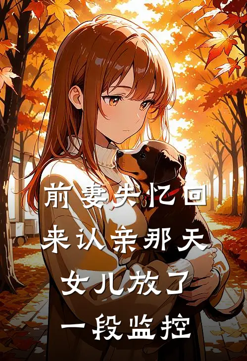 前妻失忆回来认亲那天,女儿放了一段监控