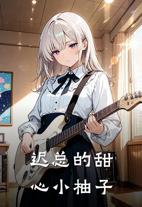 迟总的甜心小柚子