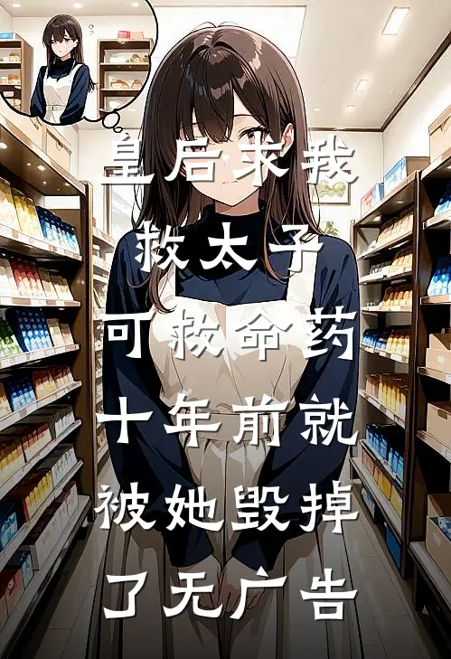 皇后求我救太子，可救命药十年前就被她毁掉了无广告